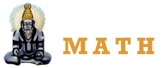 Inchageri Math logo ww